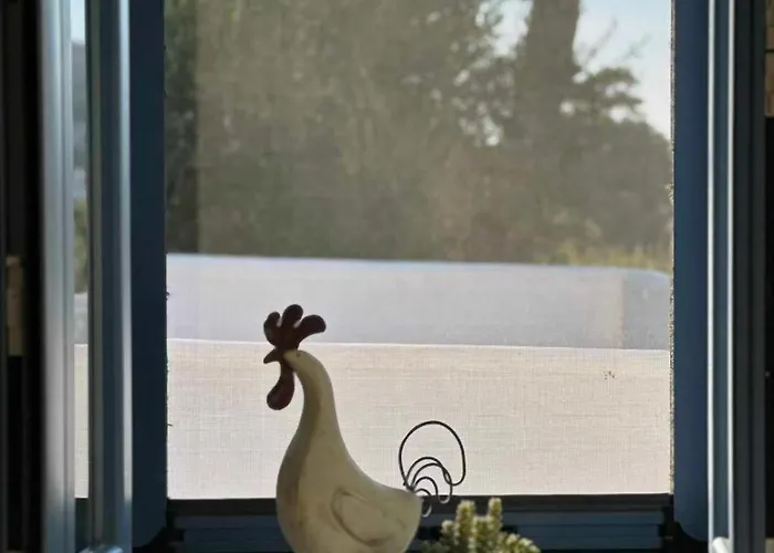 το σπιτάκι To Spitaki τhe Little House Holiday home