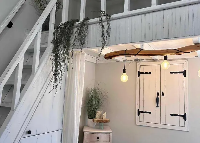 το σπιτάκι To Spitaki τhe Little House بيت للعطل *