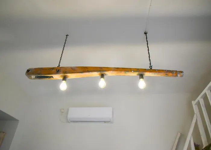 το σπιτάκι To Spitaki τhe Little House Holiday home