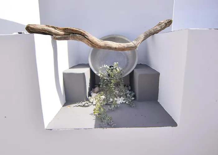 το σπιτάκι To Spitaki τhe Little House * Panormos (Kalymnos)