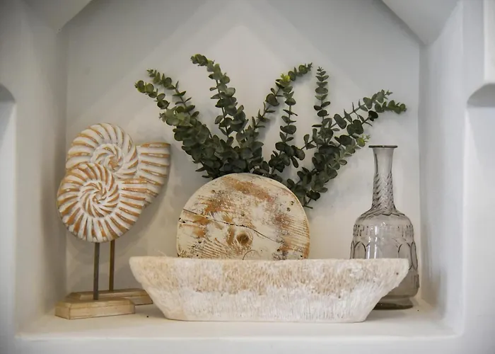 بيت للعطل το σπιτάκι To Spitaki τhe Little House