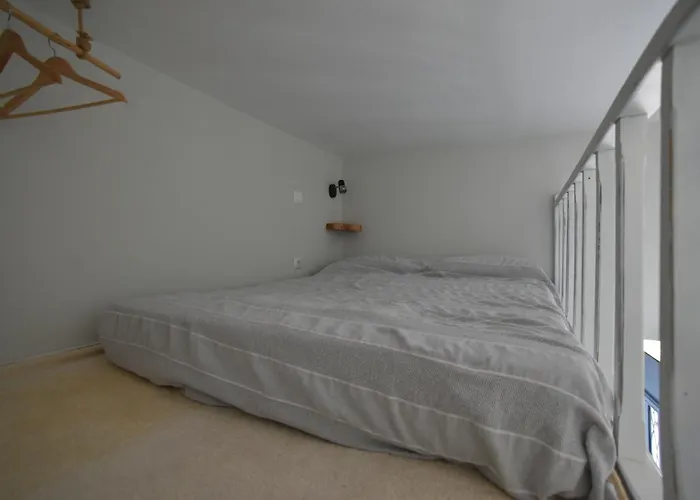 το σπιτάκι To Spitaki τhe Little House