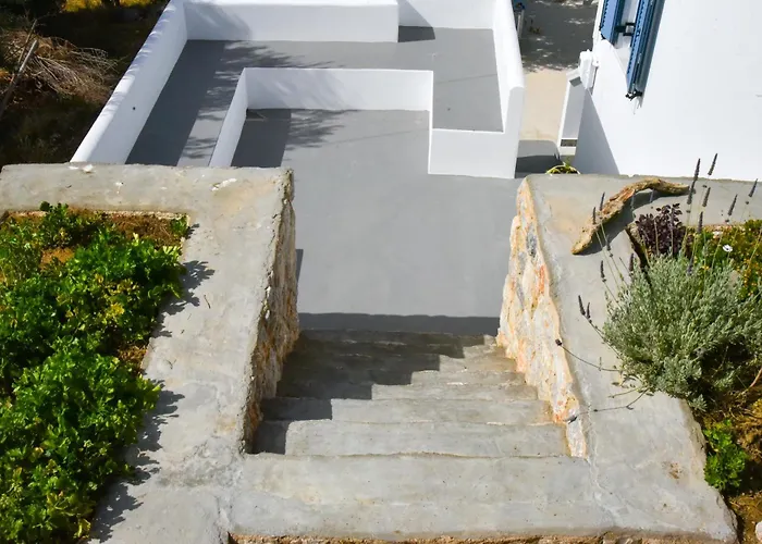 το σπιτάκι To Spitaki τhe Little House Holiday home *