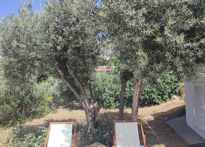 το σπιτάκι To Spitaki τhe Little House *