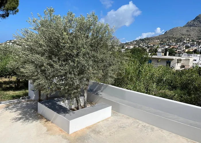 Holiday home το σπιτάκι To Spitaki τhe Little House Panormos (Kalymnos)